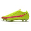 Nike Phantom GT Elite FG Gul Rosa